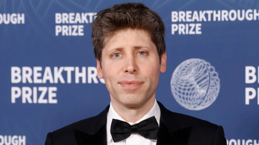 Amazon MGM drops Sam Altman biopic Artificial starring Andrew Garfield from its schedule
