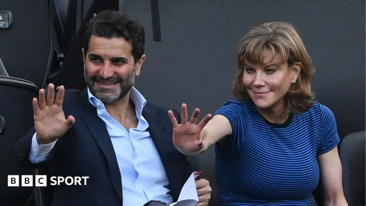 Vanessa Gold confirms Gold family sell West Ham stake to Amanda Staveley consortium