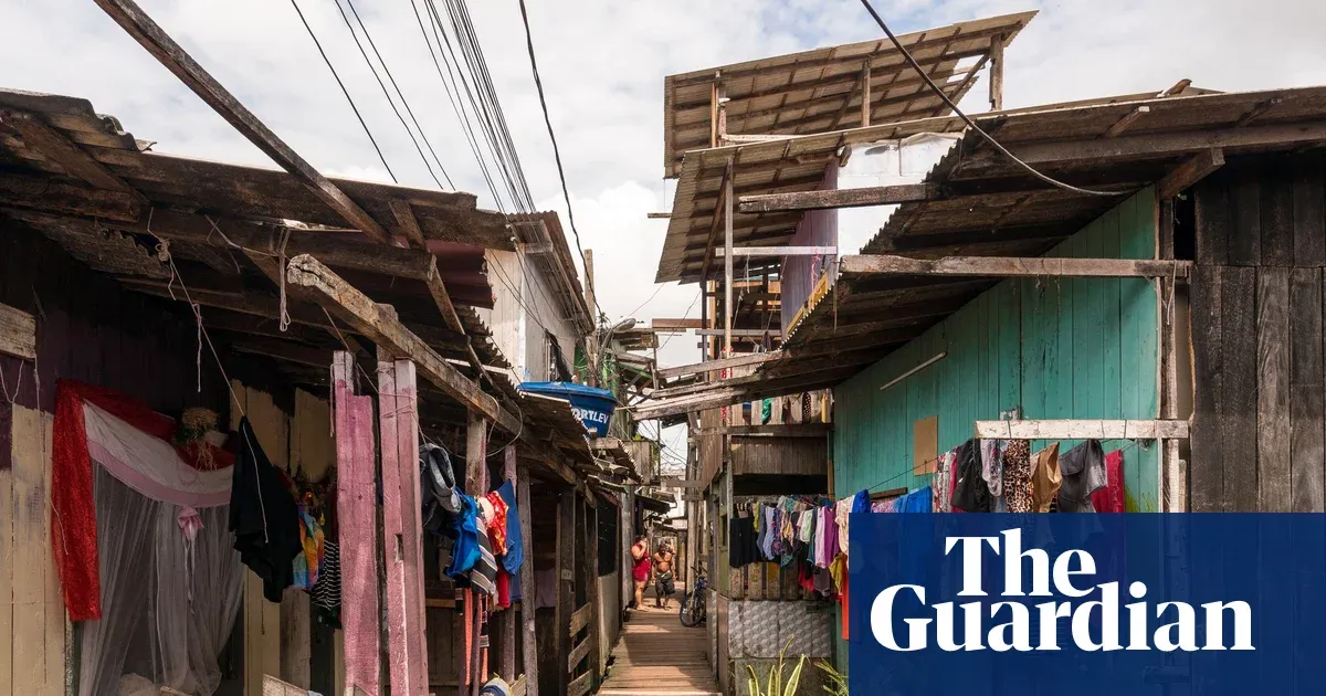 1,500 economists brand extreme inequality 'a policy choice that can be reversed'