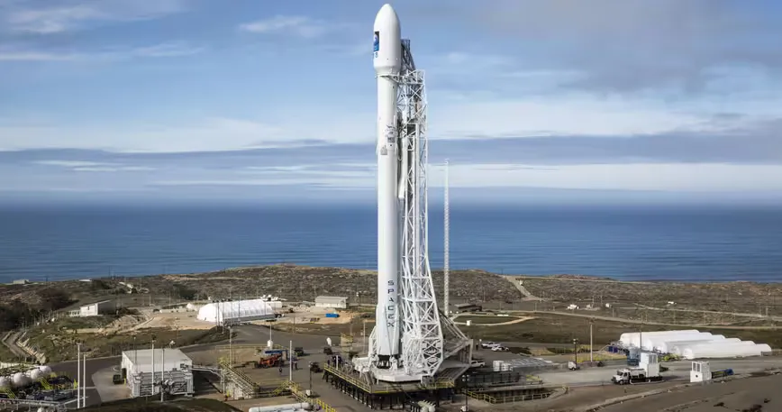 SpaceX borrows at least $20bn via debut bond sale to fund AI build-out