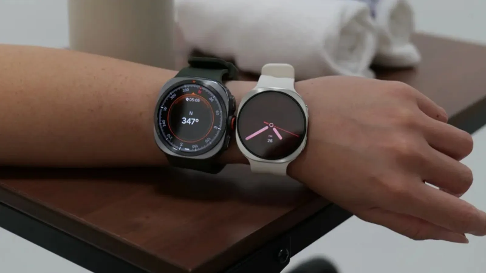 Samsung commits to Wear OS updates for Galaxy Watch 9 and Ultra 2 until 2031
