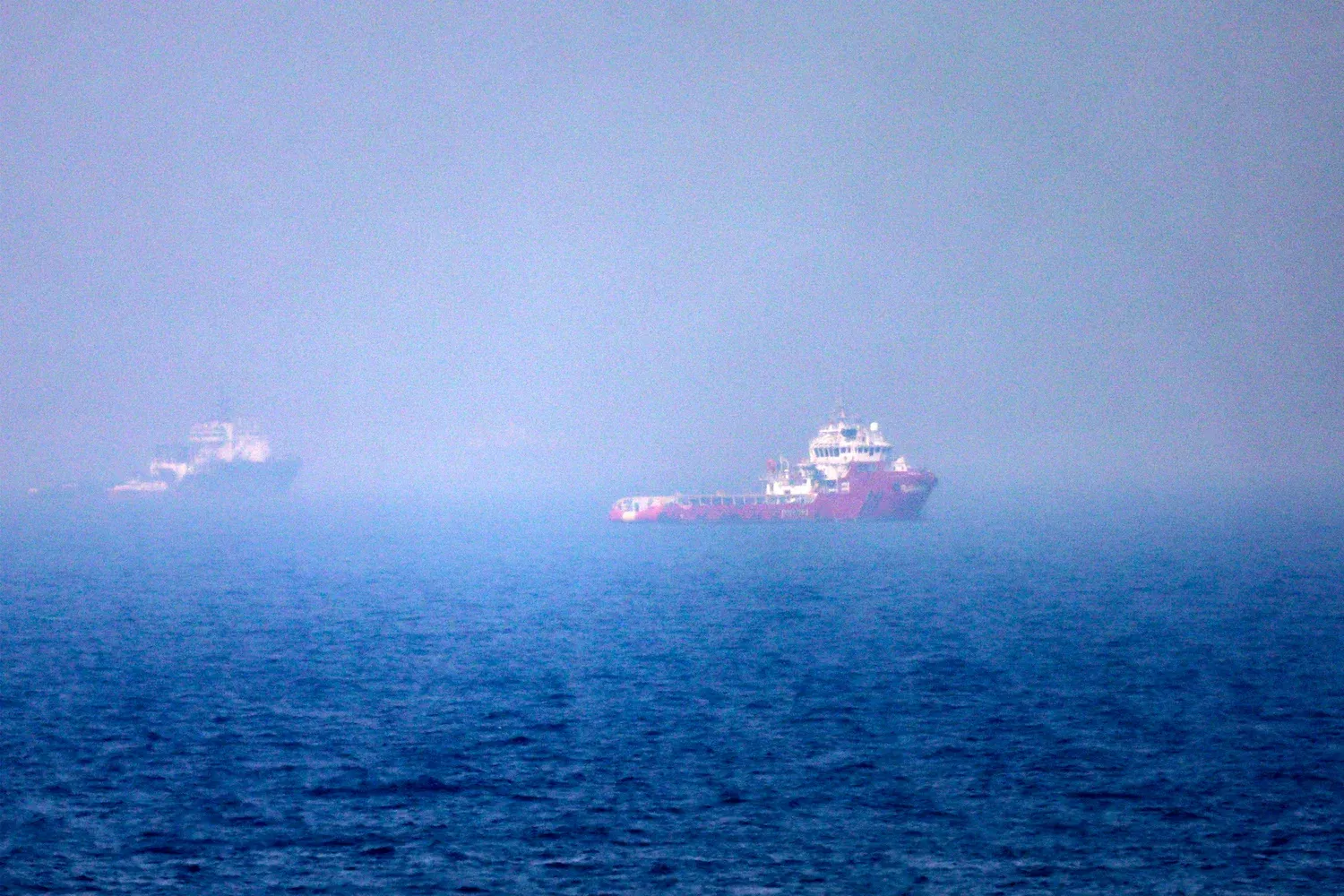 White House vows fees for all ships through Hormuz, mirroring Iran’s blockade logic