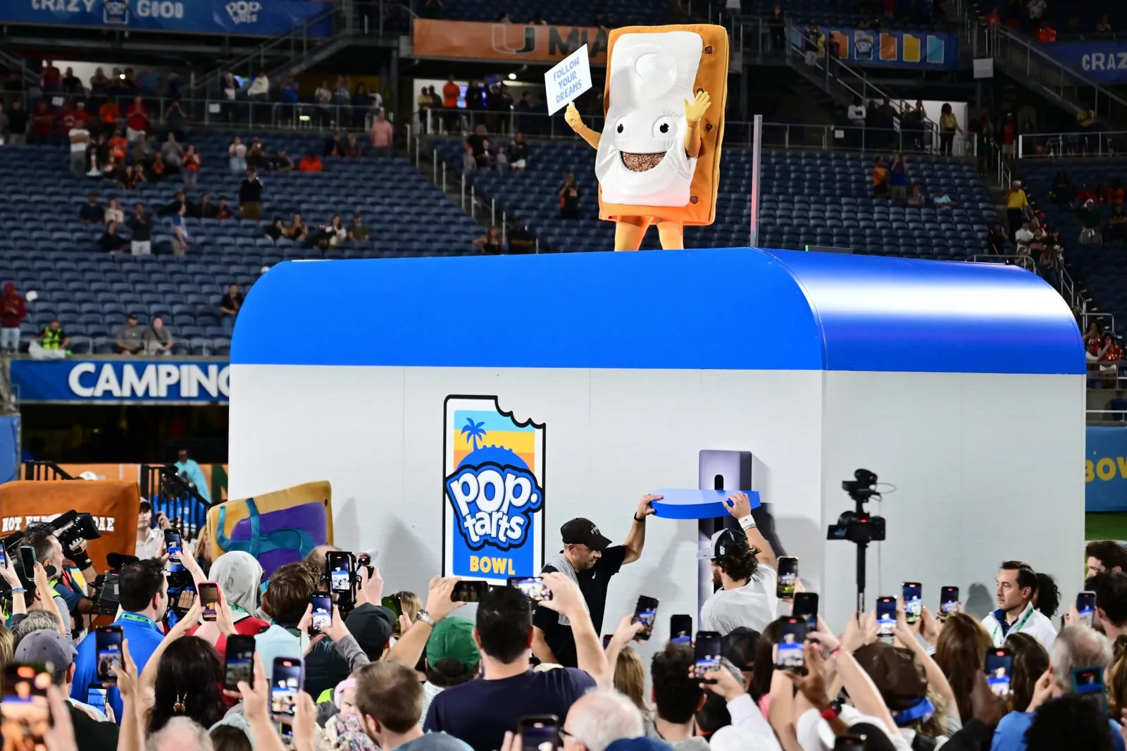 Kellanova’s protein Pop-Tarts hit November with 10g per serving, $3.99 price jump