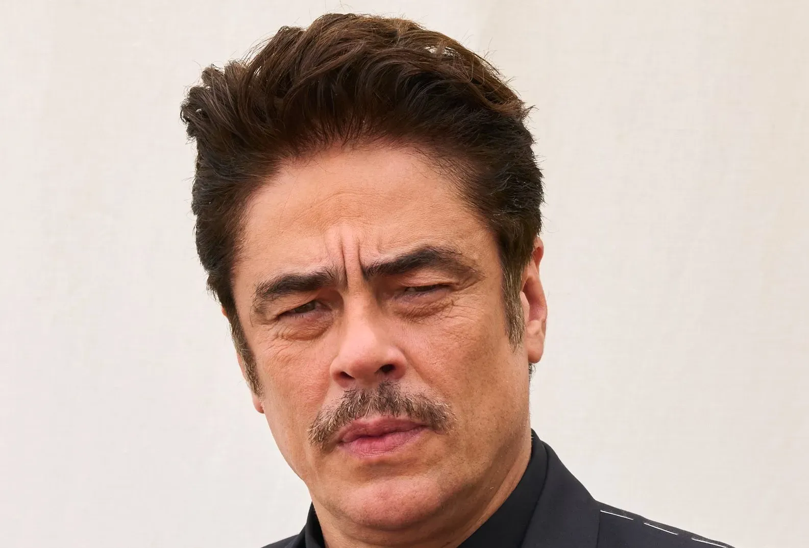 Benicio Del Toro lands first lead comedy series role opposite Ben Stiller on Apple TV