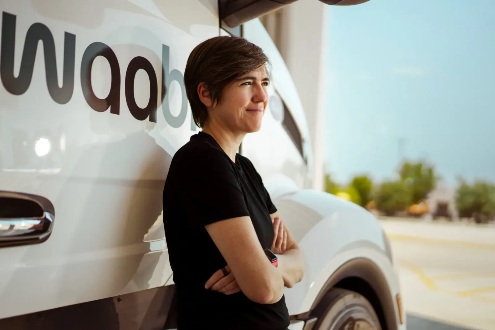 Raquel Urtasun bets on Gen Z for Waabi as AI anxiety reshapes hiring