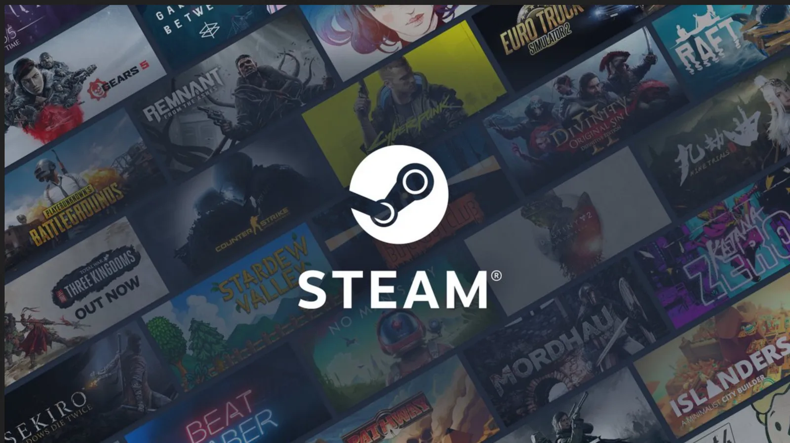 12TB Steam leak spills a decade of Valve and third-party builds