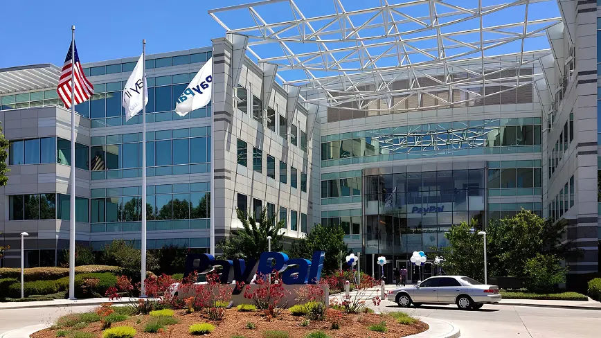 Stripe and Advent bid $60.50 for PayPal, valuing it over $53B with $50B financing