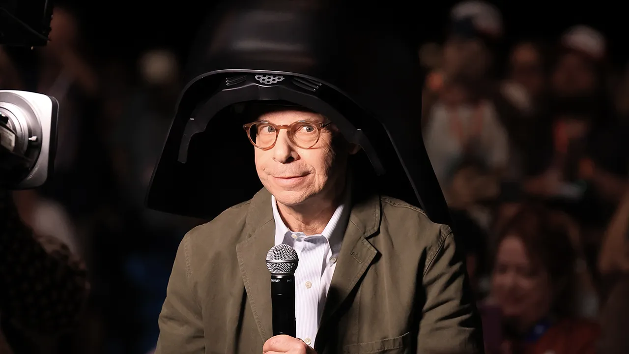 Mel Brooks’ Yogurt goes CGI after Moranis returns as Dark Helmet