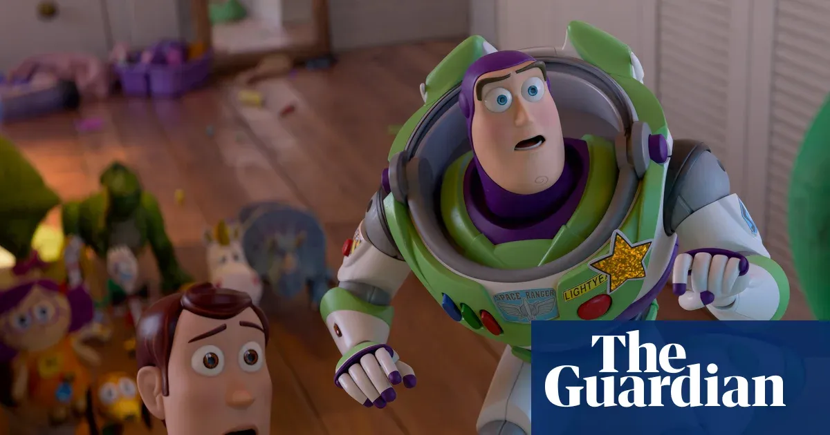 Tim Allen and Tom Hanks argue Toy Story 5 cuts takes by 20% without cutting joy