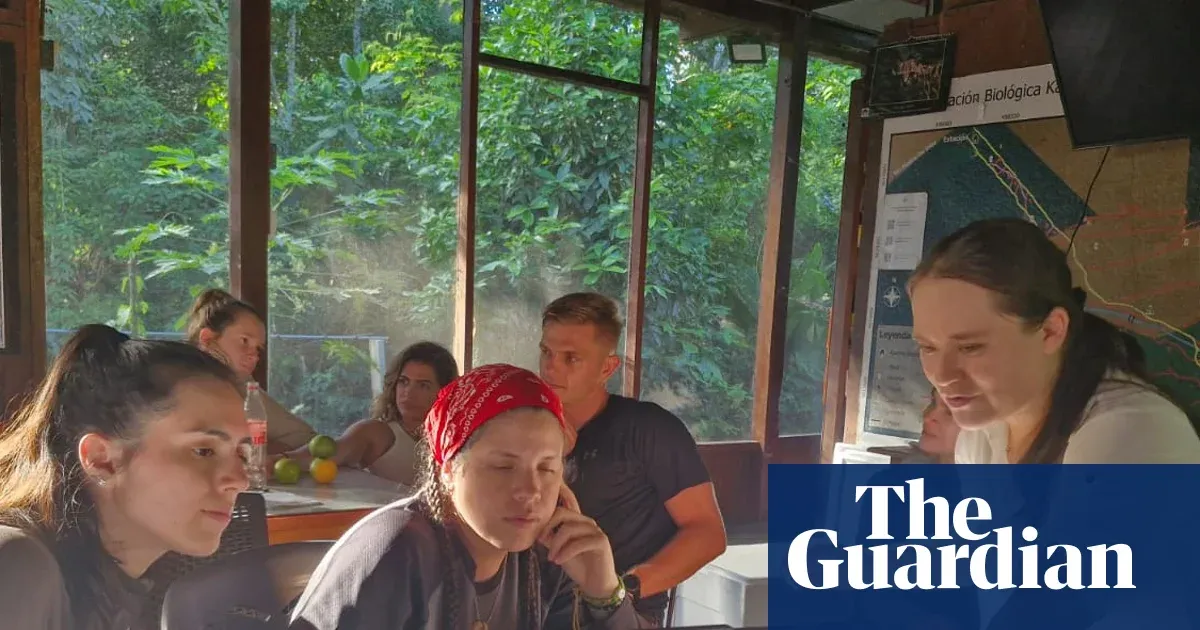 GVI closes without refunds, leaving UK gap year volunteers thousands short after July 1 liquidation