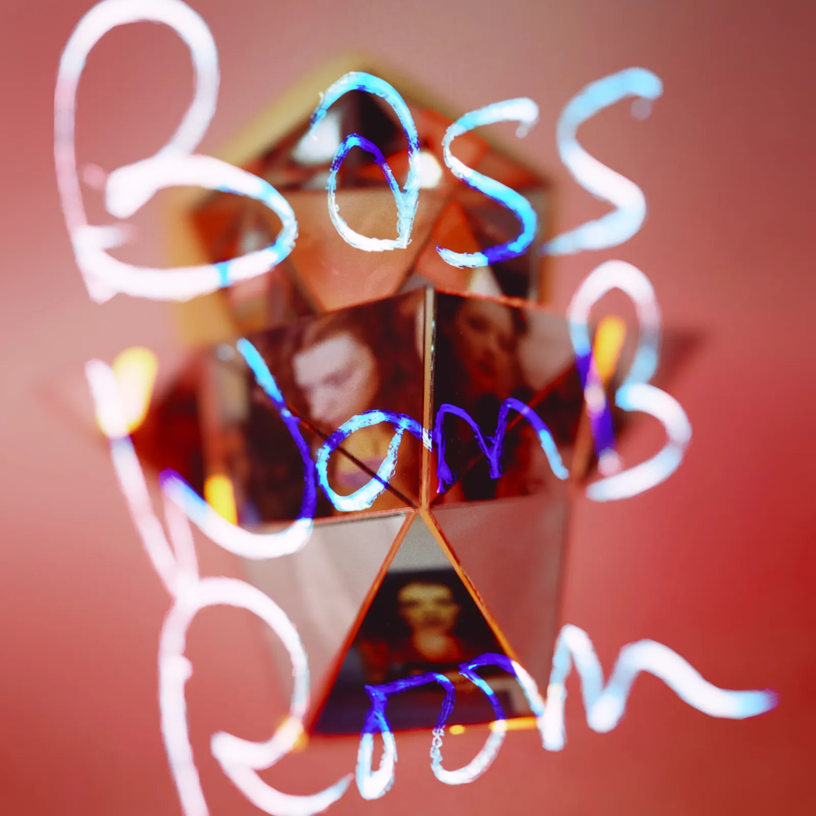 Melissa Auf der Maur ends a 16-year silence with “BASS WOMB ROOM” on Sept. 4