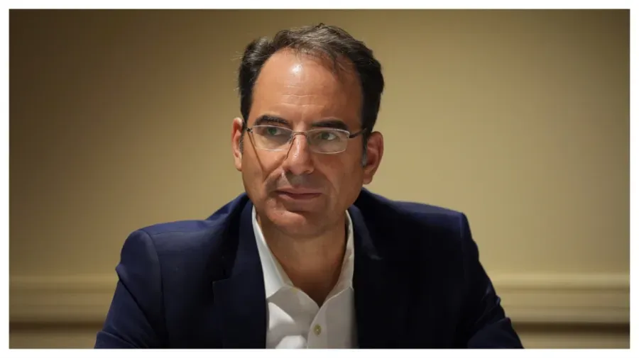 Phil Weiser projects over Michael Bennet for Colorado governor nod, ending Bennet’s front-runner edge