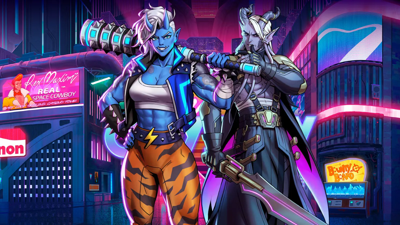 Avantris's Neon Odyssey hits $15.2 million and rewrites TTRPG crowdfunding