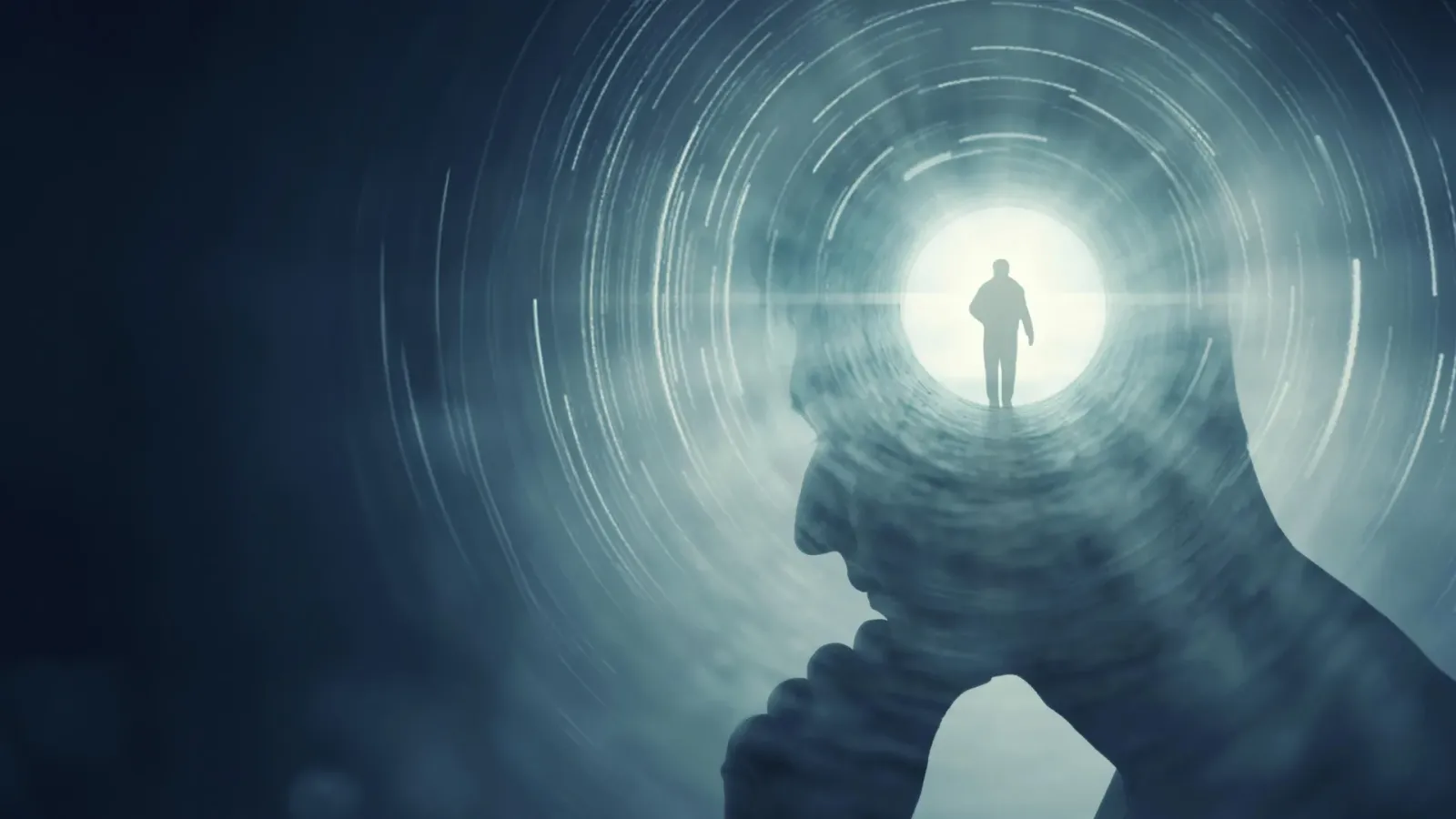 Christof Koch says brain may not create consciousness, challenging materialism’s “hard problem”