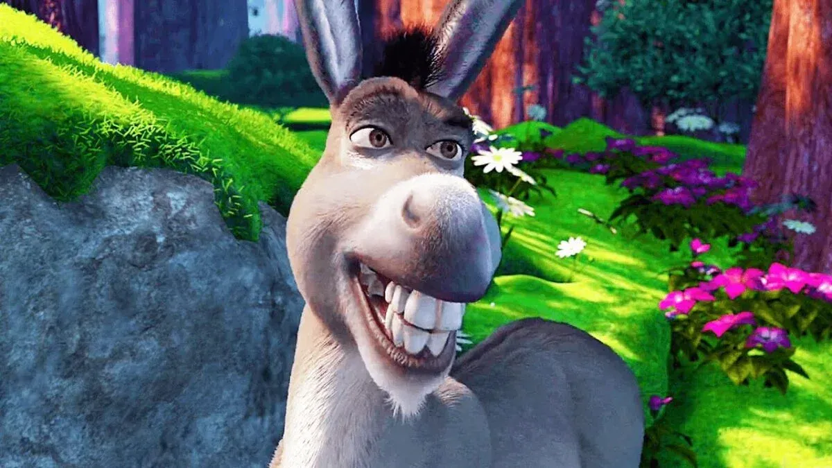Universal locks Eddie Murphy’s Donkey origin for June 30, 2028, as Shrek 5 looms
