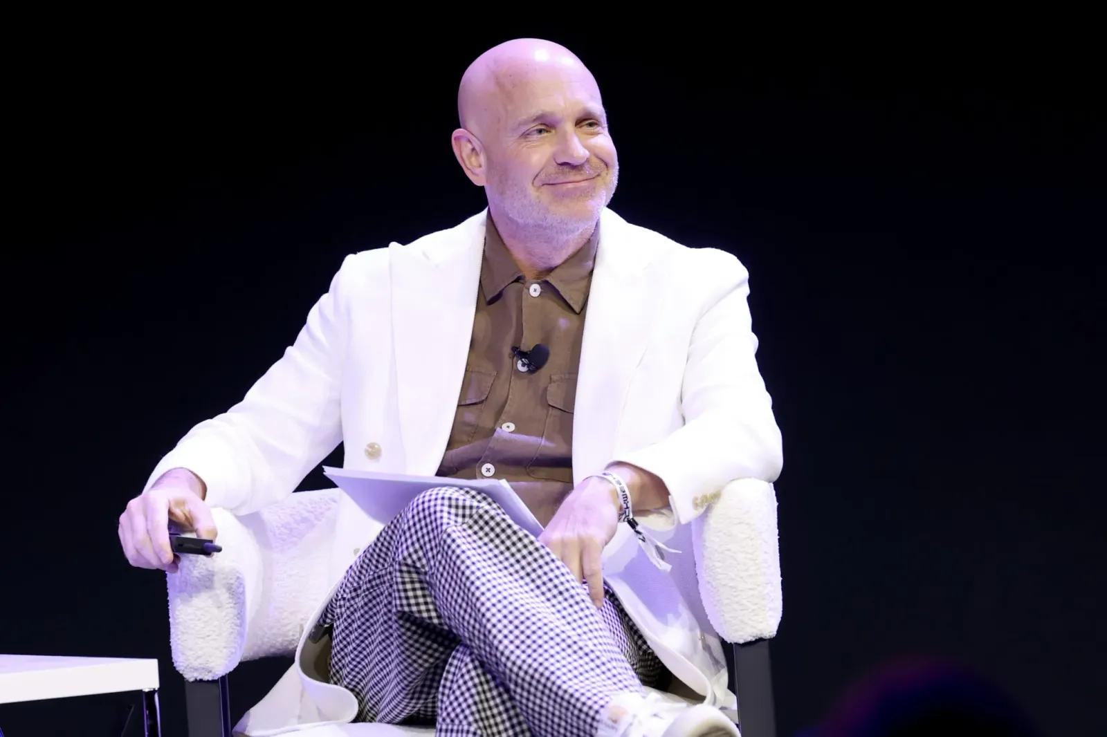 WPP’s Rob Reilly warns “Human creativity is under fire” as AI cheapens ideas