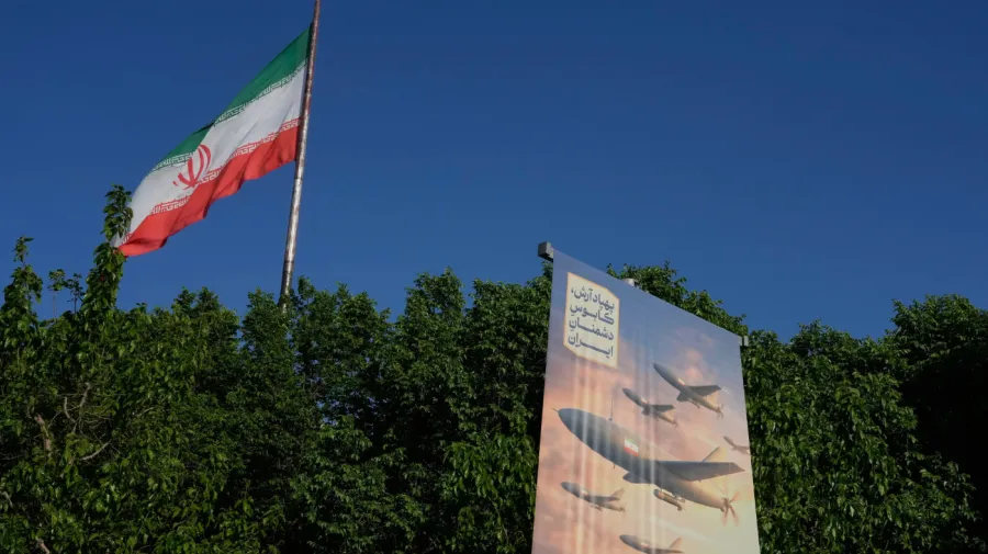 Iran-backed strikes in Jordan reportedly injure several US troops, CBS says