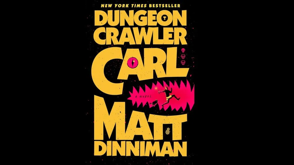 Peacock greenlights Seth MacFarlane’s Dungeon Crawler Carl straight to series