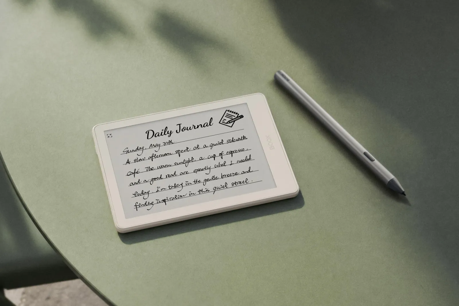 Boox Go 6 Gen II turns a 6-inch reader into a note-taking competitor for $199.99