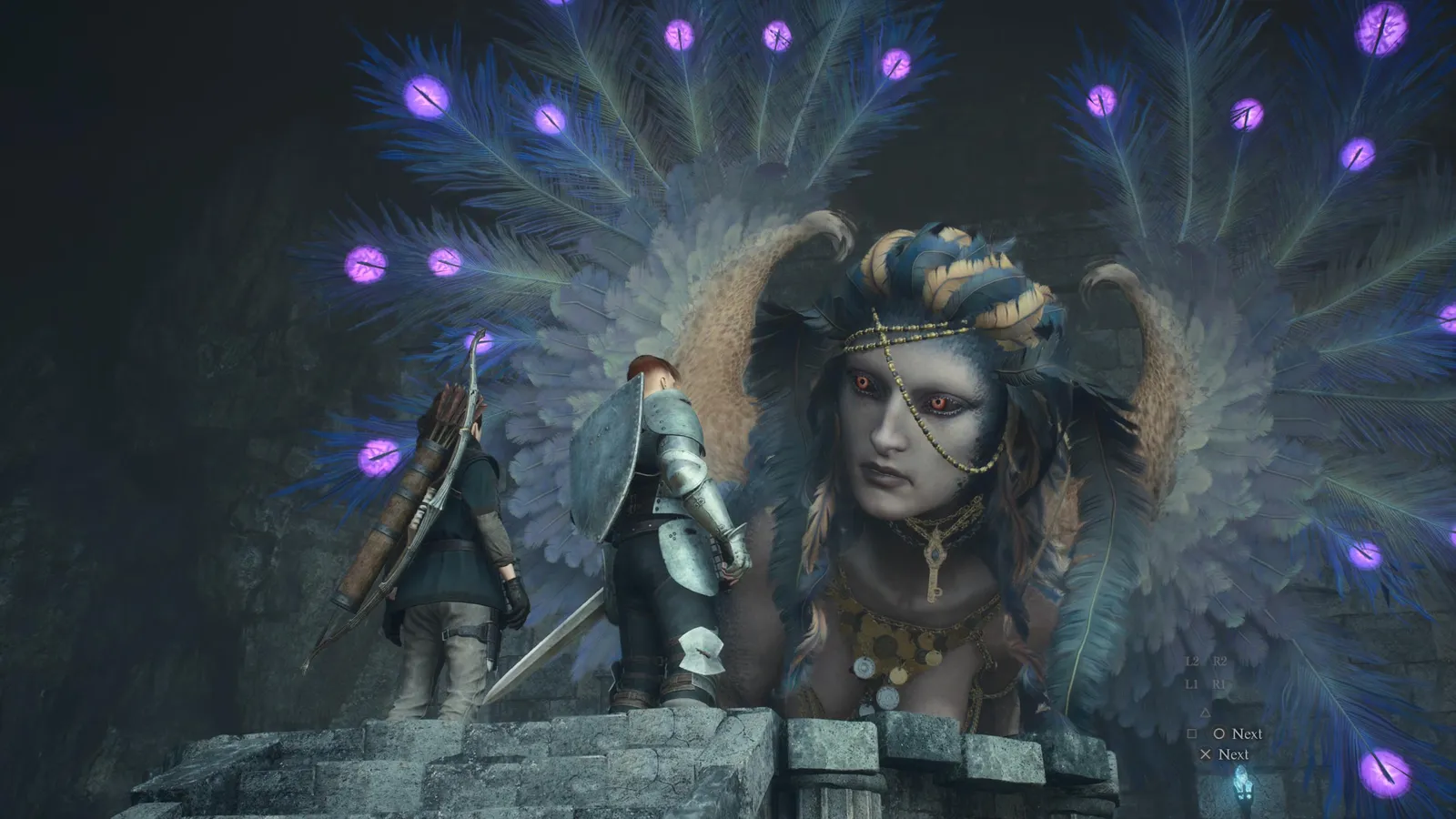 Capcom ships Dragon's Dogma 2 update no.1, answering fast-travel complaints before Dark Arisen