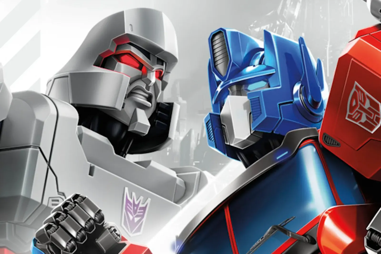 ElevenLabs lands Hasbro characters for AI use, from Optimus Prime to Mr. Potato Head