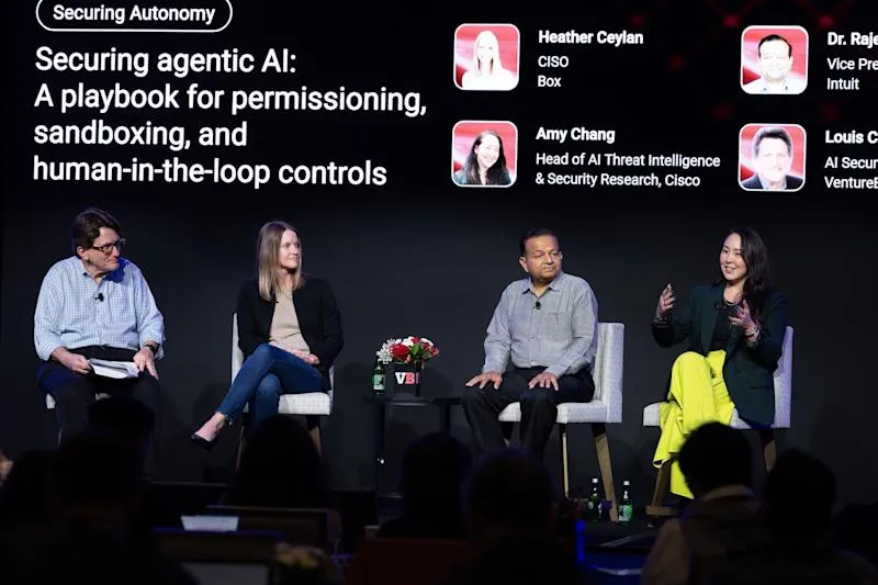Cisco’s Amy Chang: 88.3% of multi-turn attacks broke AI, single-turn testing missed it