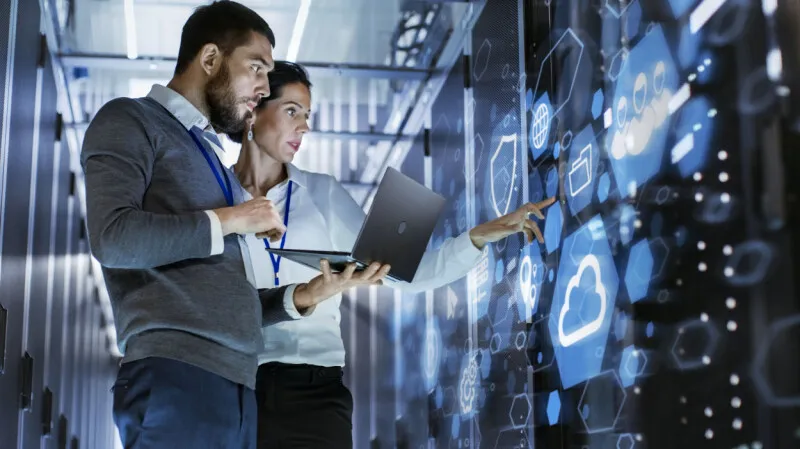 Salesforce buys Contentful: The API layer needed for Headless 360