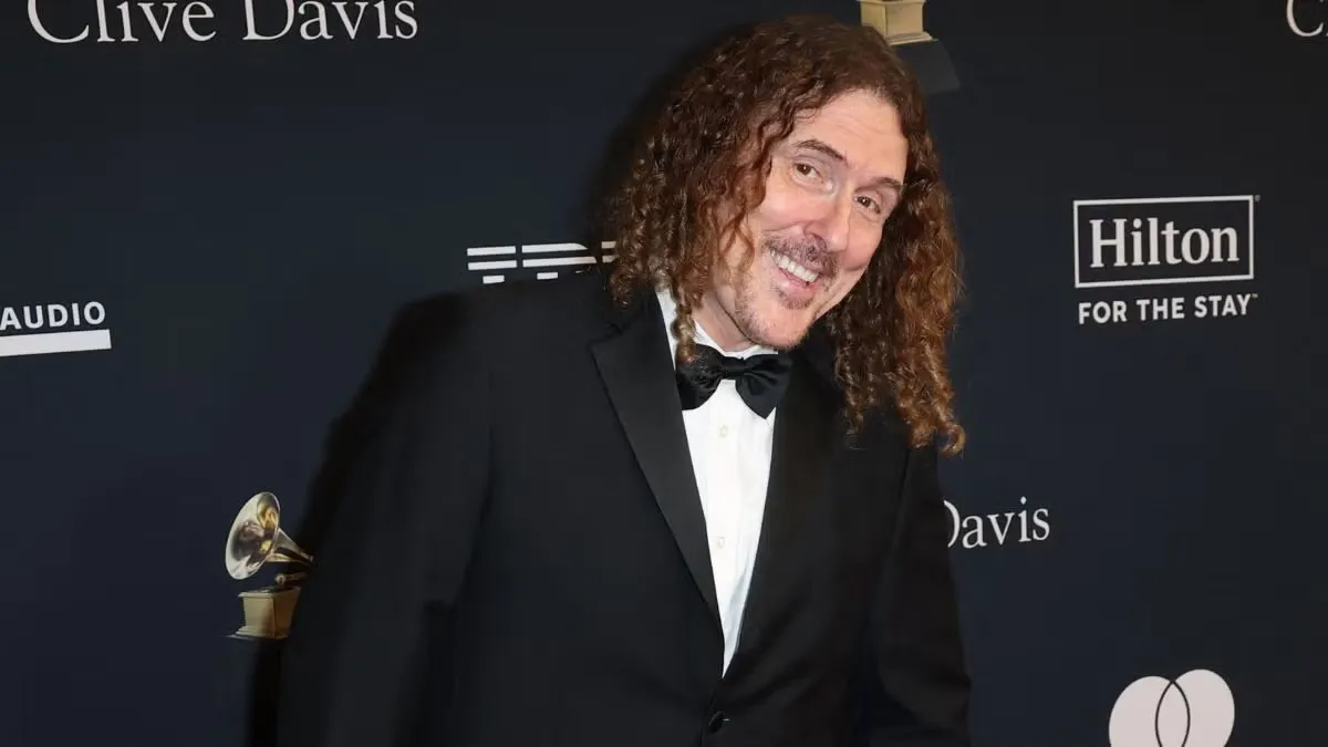 Weird Al Yankovic turned down an AI ad, saying he wouldn’t be “the poster boy.”