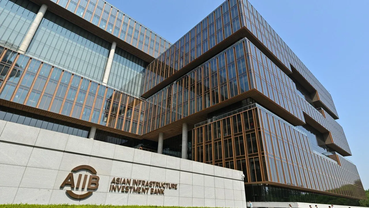 AIIB’s Domenico Nardelli explores tokenized payments, eyes Hong Kong as it raises record funds