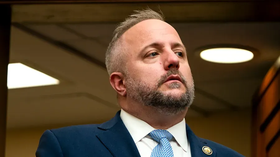Russell Fry files to replace Lindsey Graham, after Graham’s death leaves SC GOP scrambling