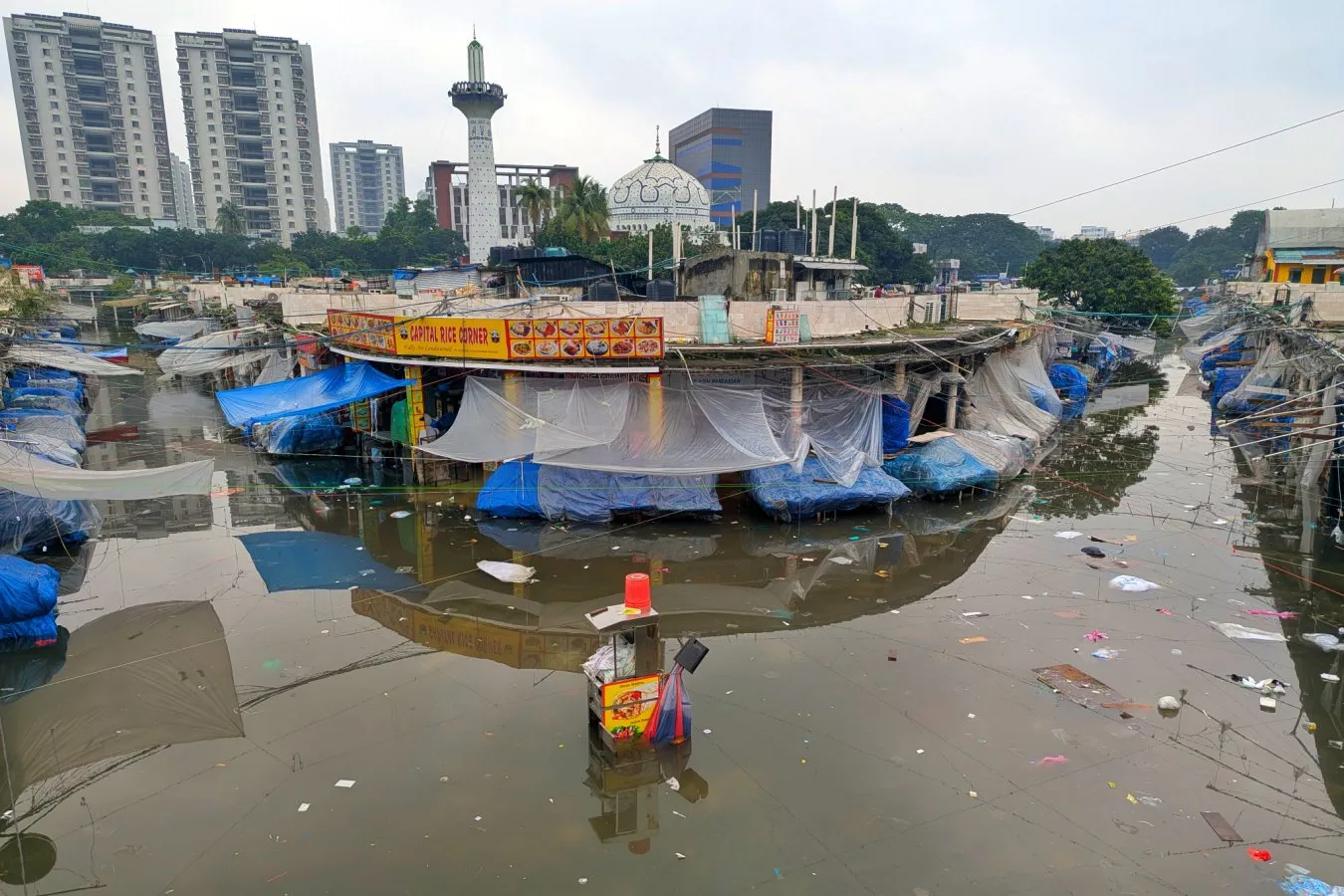 El Niño in the Pacific has a 90% chance to be hottest in 150 years
