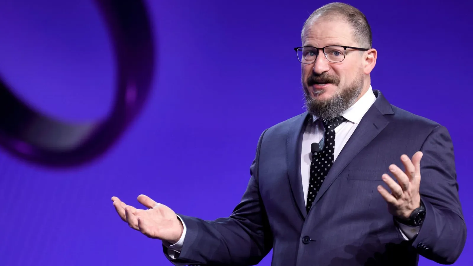 Qualcomm CEO Cristiano Amon explains why AI agents change chips, software, and budgets