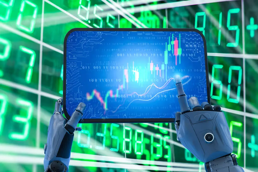 Most robo-advisers won’t profit from AI stock picks, despite Wall Street hype