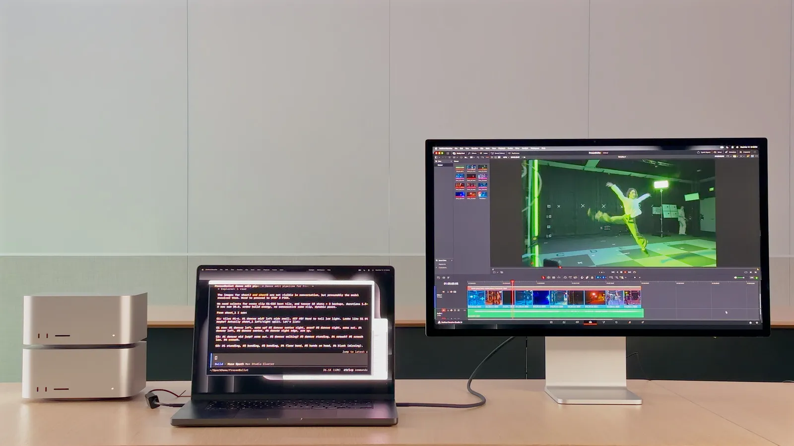 Meta's 'most capable' open AI model demands 1TB of RAM