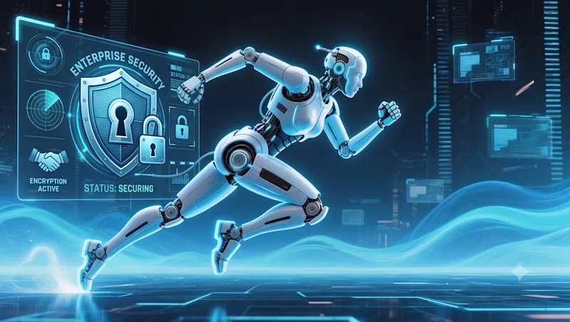 Splunk AI makes deception cheaper, so defenders must scale verification with truth