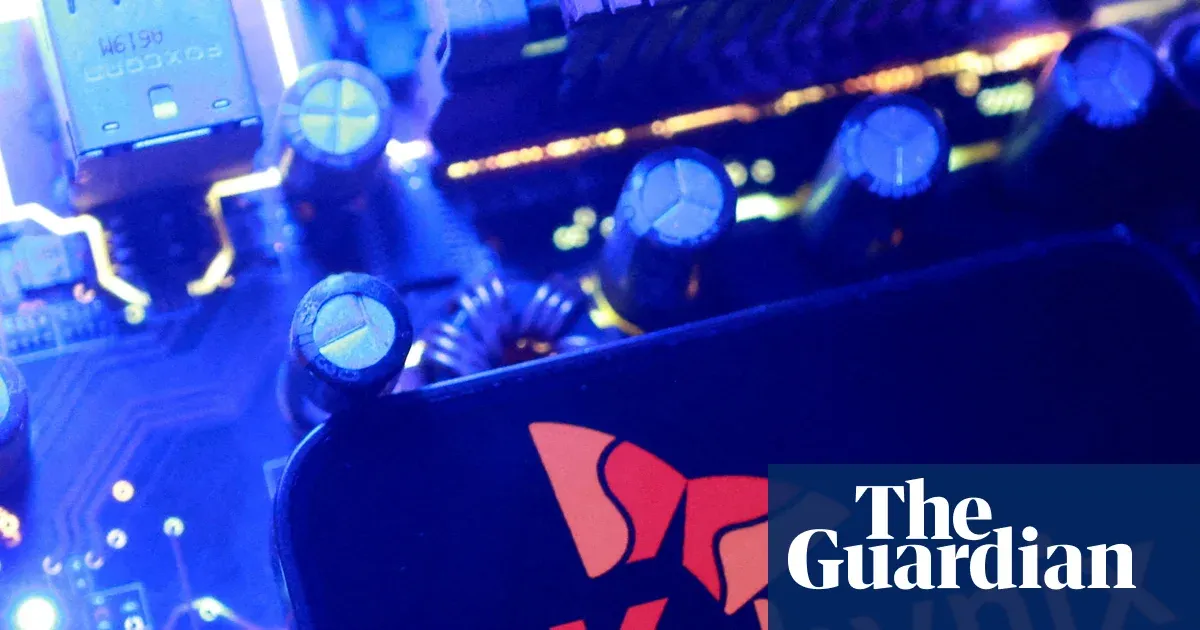 SK hynix prices $26.5bn Nasdaq listing Friday, betting AI demand keeps accelerating