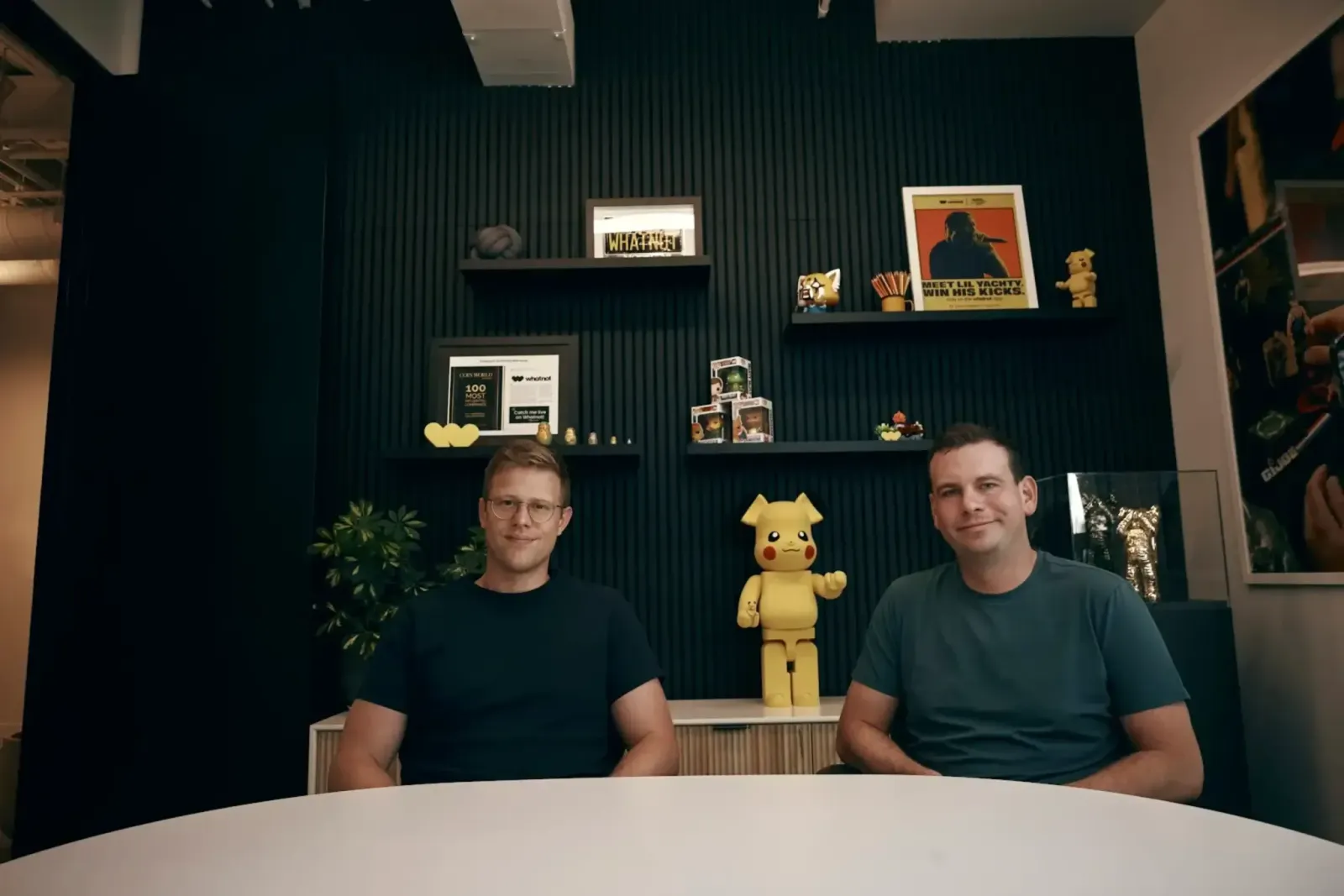 Whatnot’s sellers hit 1 billion orders, after a $11.5B valuation and 20M new accounts