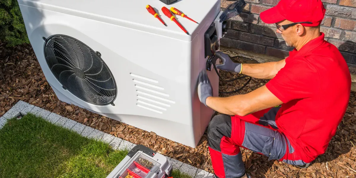 Heat pump sales rose in early 2026 even after US tax credits ended