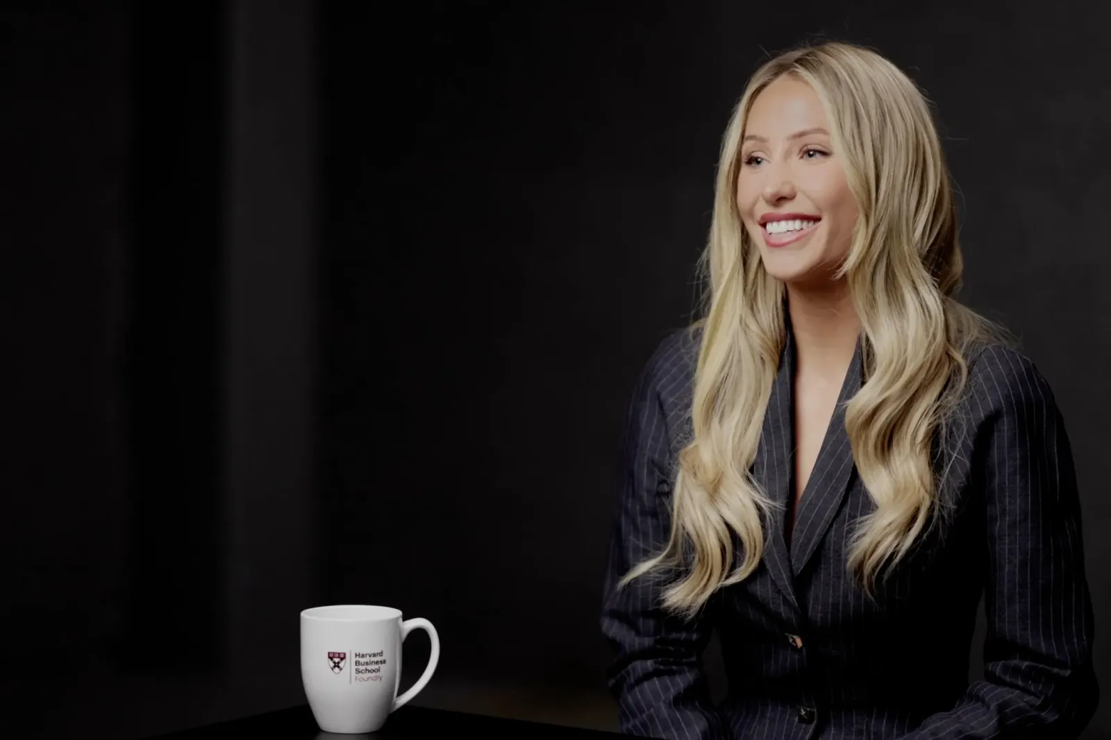Alix Earle’s skincare insight Harvard Business School almost missed