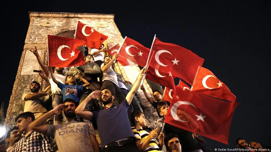 Turkey's 2016 coup attempt reshaped Erdogan's state, and the ripples still run
