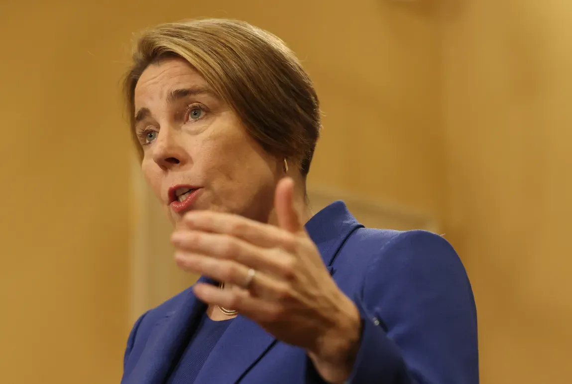 Healey backs a $15-year DNA rape deadline rewrite, letting prosecutors charge indefinitely