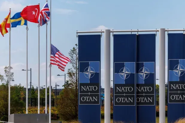 NATO's New Red Line: Hybrid Attacks on Members Will Not Be Tolerated