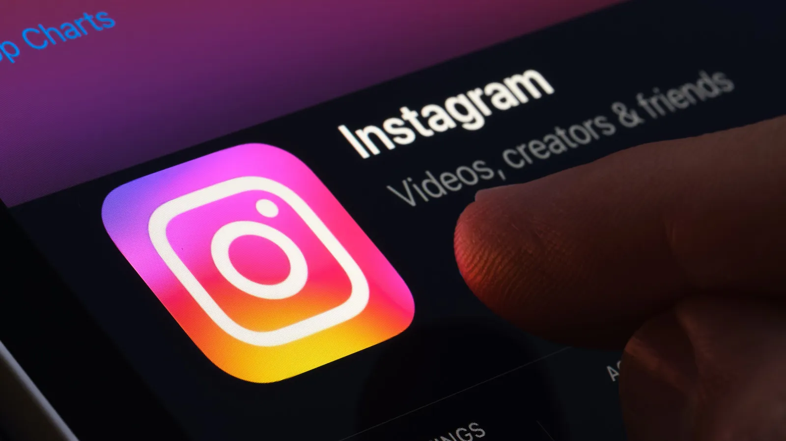 Meta quietly turns off Muse Image for public Instagram accounts you mention