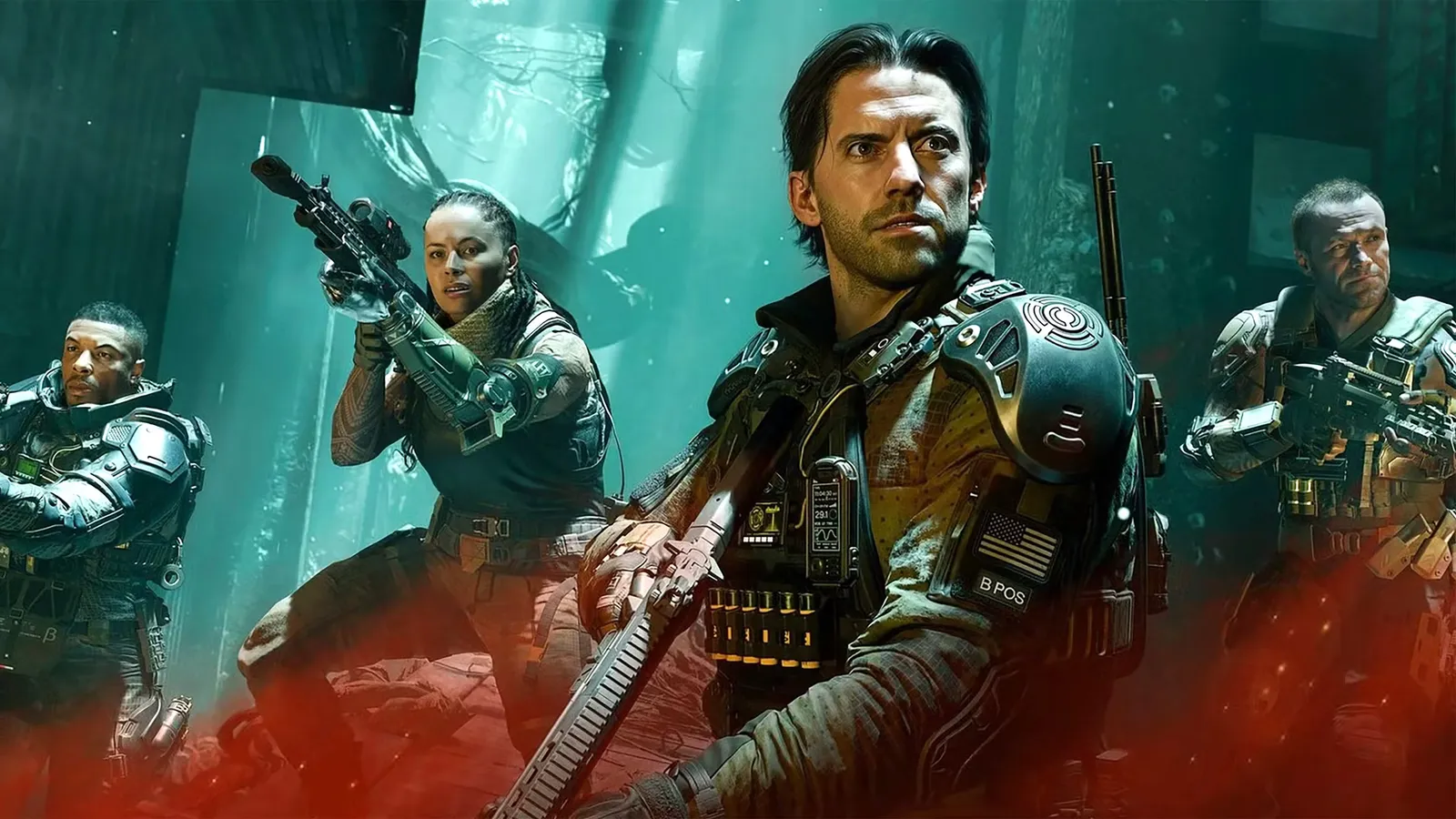 Xbox lets Black Ops 7 play free, no Game Pass required, for a limited time