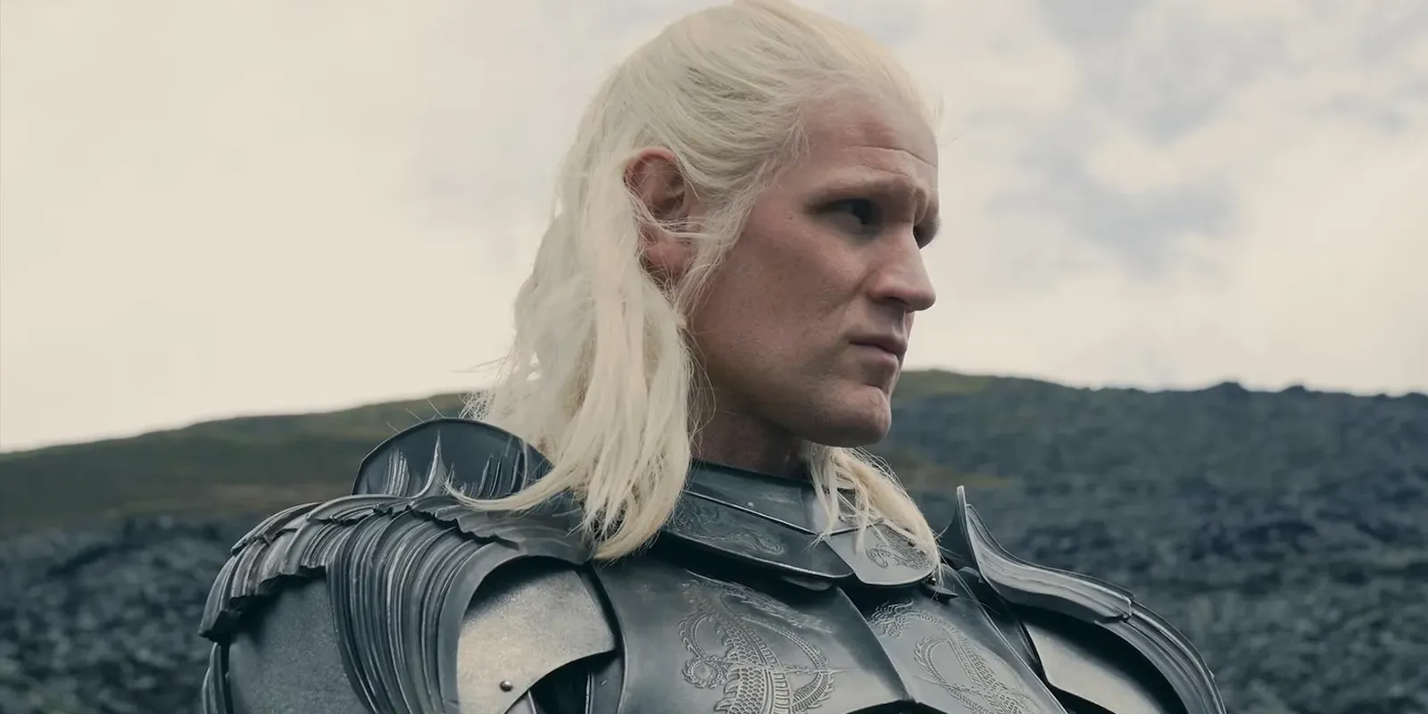 Matt Smith pivots into a steamy murder mystery as House of the Dragon rebounds