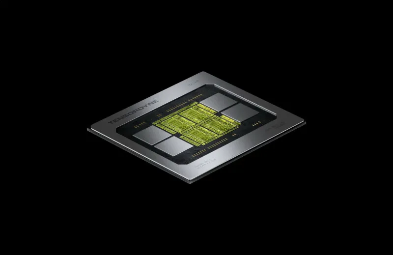 Tensordyne tapes out Napier on TSMC 3nm, claiming log math beats Nvidia token efficiency