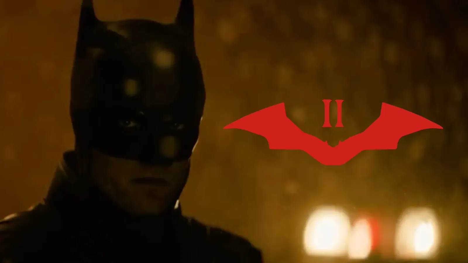 Matt Reeves posts first Robert Pattinson Batman Part II teaser, pushing fans toward 2028