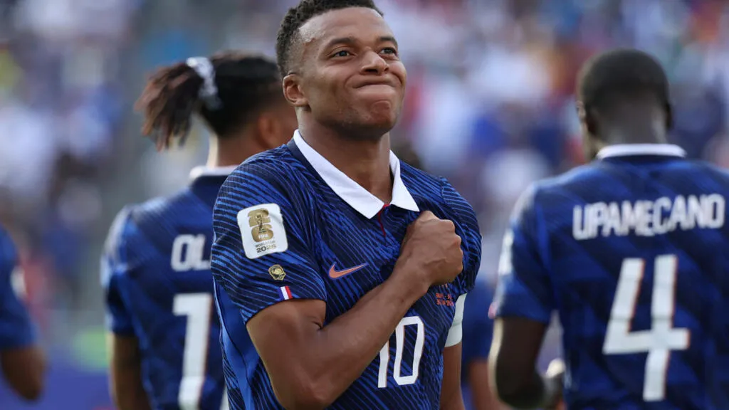 Mbappé’s seven World Cup goals force a forgiveness tour for his critics