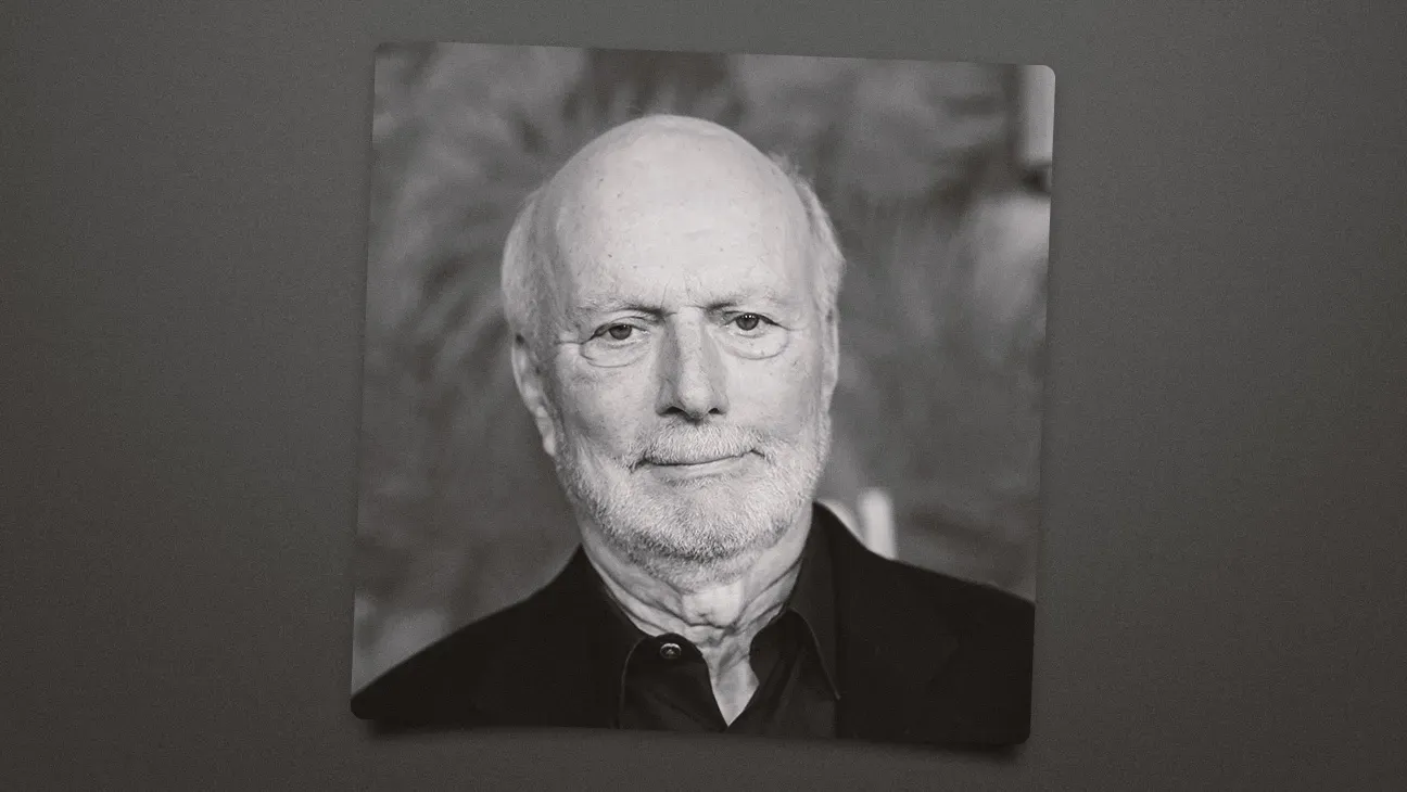 James Burrows died at 85, directing every Will & Grace episode across both runs