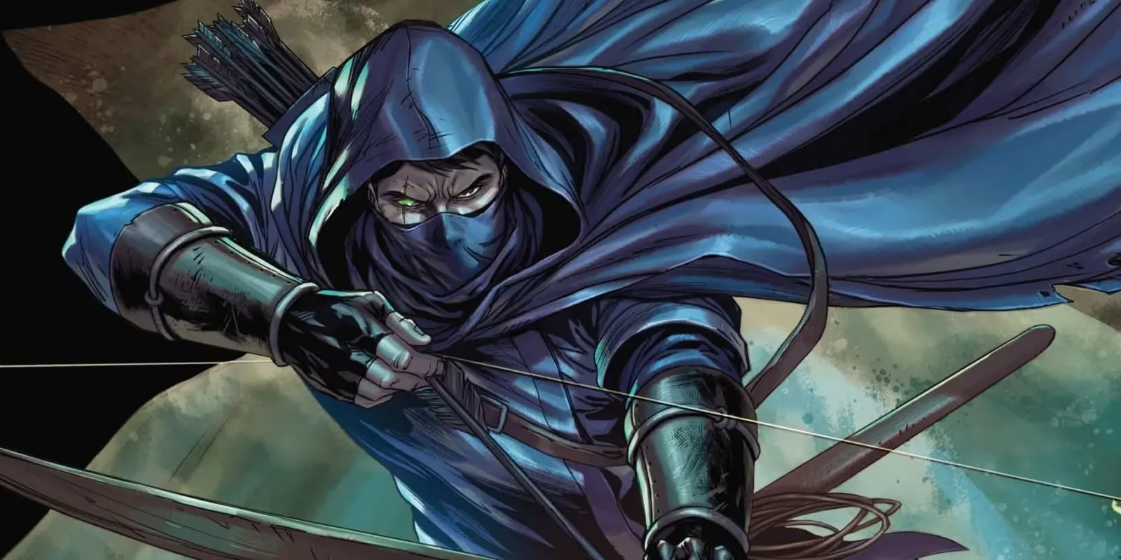 Thief returns via an officially licensed graphic novel, Bit Bot Media readies BackerKit